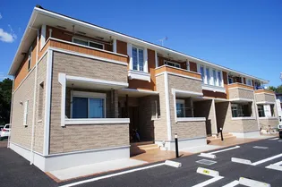 プリムローズ ノースの画像