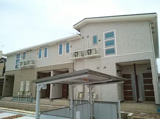 シュエットメゾンの画像