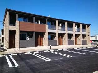 レインボー國府 Cの画像