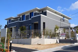 コトンシャトーライムテラスの画像