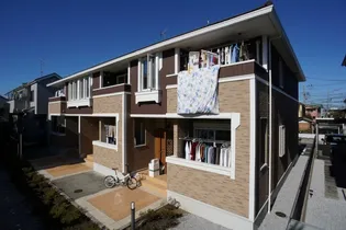 リア セジュールの画像