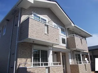 サンパティーク メゾンの画像