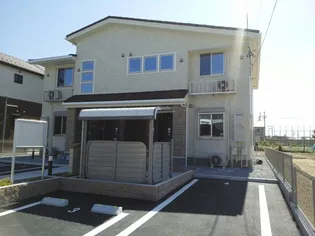 クローバーの画像