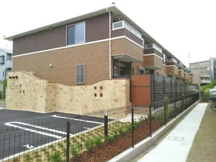 ルミエール マゴジⅦの画像