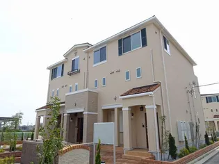 ウィステリアタウン IXの画像