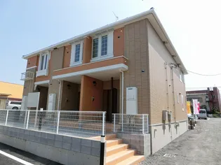 フランアンジュIIの画像