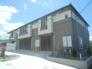 フィオーレ2番館の画像