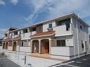 グランバレーIIIの画像