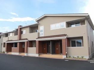 ベル ソレイユAの画像