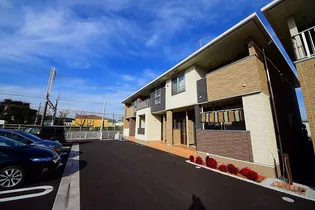 キンダーテラッセIIIの画像