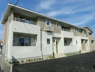 パークフェリス Mの画像