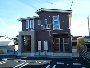 グレース Kの画像