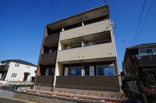 マルベリーコート イーストの画像