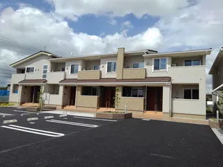 シュティル ブリーゼ Bの画像