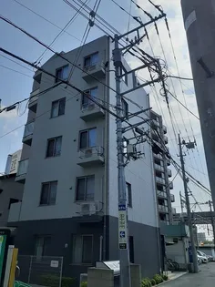 フィオーレ静 吉敷町の画像