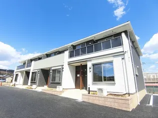 サン クレメント Aの画像