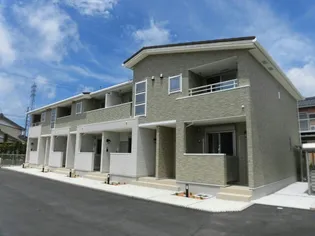 ガーデン クラールの画像