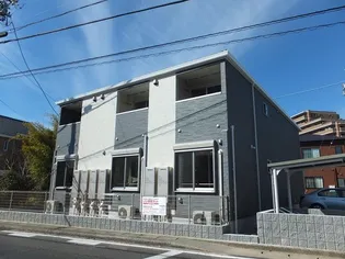 アルシオーネⅠの画像