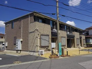 メゾンドルピナスの画像