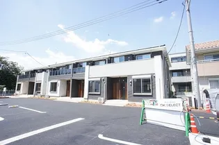 ペア オーチャードAの画像