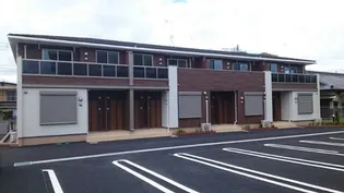 カーサカメリアVIIIの画像