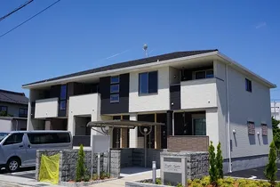 コンフォート 長久手の画像