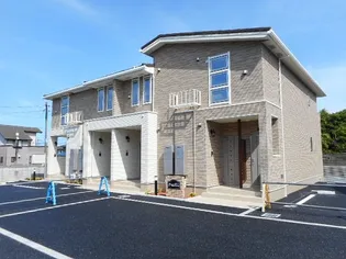 グラース メゾンの画像