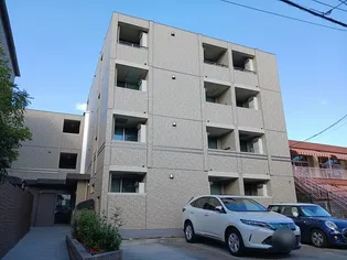 ルミエール長岡京の画像