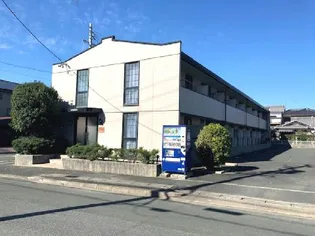 レオパレスイワタの画像