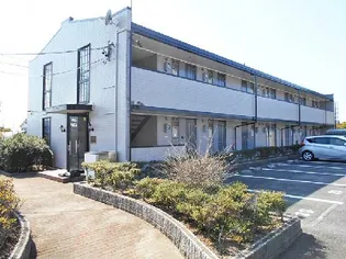 レオパレスKC1の画像