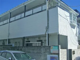 レオパレス与野本町第6の画像