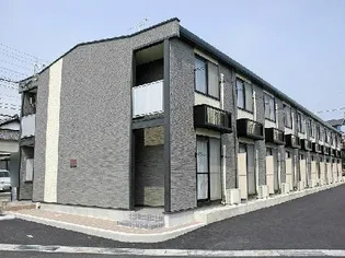 レオパレス駿河の画像