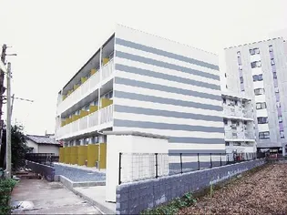 レオパレスパレスマンションⅠ【211号室】の外観