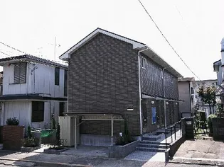 レオパレスウェルスプリングの画像