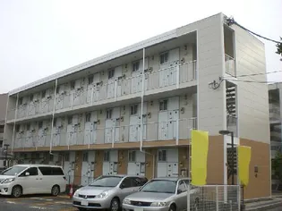 埼玉県さいたま市北区宮原町2丁目【マンション】の外観