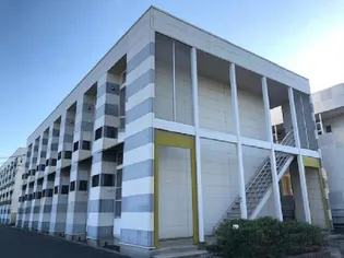 レオパレスウエストIの画像