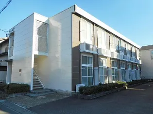 レオパレスCOMFORTの画像