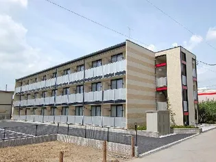 レオパレスパークハウス宮の内の画像