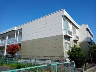 レオパレス白子駅前の画像