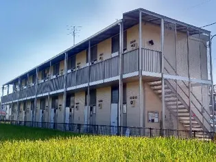 レオパレス横田レジデンスの画像