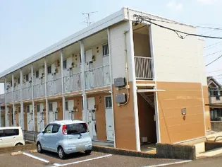 レオパレスエスペランサAの画像