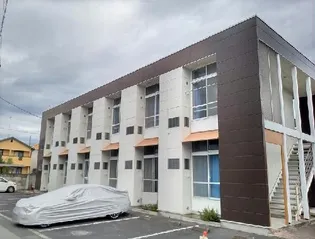 レオパレスTAKIZAWAの画像