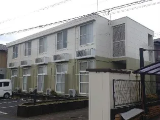 レオパレスパークハイム3Mの画像