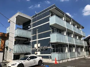 レオネクストラスターの画像