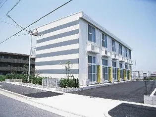 レオパレスシンシアの画像