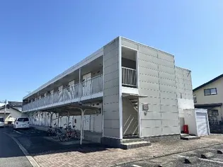 レオパレスオオバの画像