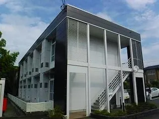 レオパレスエスペランサの画像