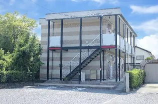 レオパレスプリマベーラの画像