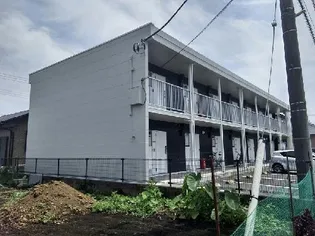 レオパレスRIZIERE MONTERIの画像