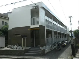 レオパレス宮本長栄の画像